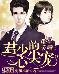 重生暖婚：君少的心尖宠封面