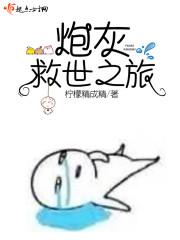 炮灰救世之旅封面