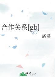 合作关系[gb]封面