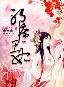 邪王庶妃封面