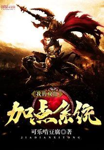 我的疯狂加点系统封面