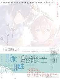 [文豪野犬]骯臟的光芒封面