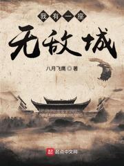 我有一座无敌城封面
