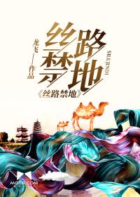 丝路禁地封面