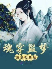 魂穿噩梦：清清和骆驼封面