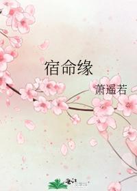 宿命缘封面