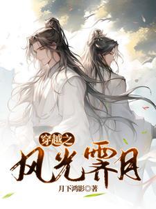 穿越之风光霁月封面