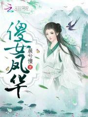 傻女凤华封面