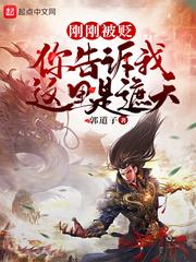 刚刚中举，你告诉我这里是西游封面