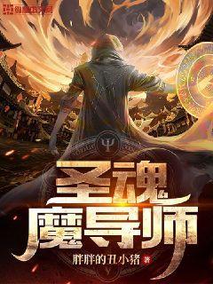 圣魂魔导师封面