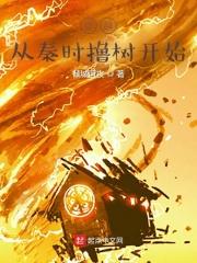 穿越从秦时撸树开始封面