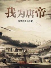 我为唐帝封面