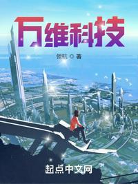 万维科技封面