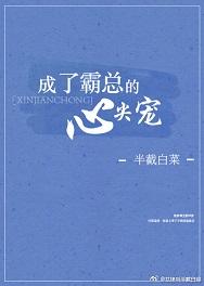 成了霸总的心尖宠(番外)封面