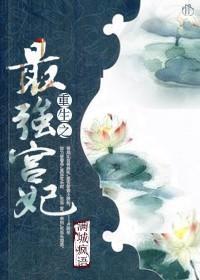 重生之最强宫妃封面