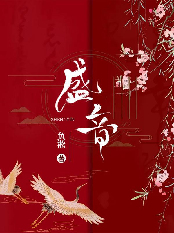 盛音封面