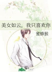 美女如云，我只喜欢你封面
