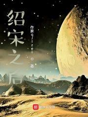绍宋之后封面
