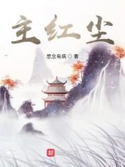 主红尘封面