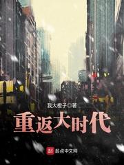 重返大时代封面
