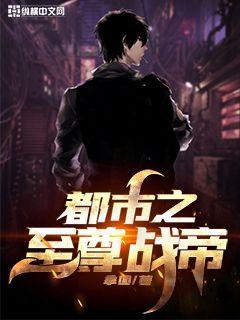 都市之至尊战帝封面