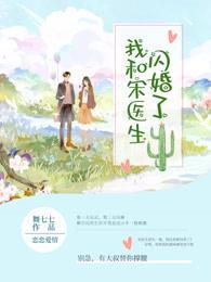 我和宋医生闪婚了封面