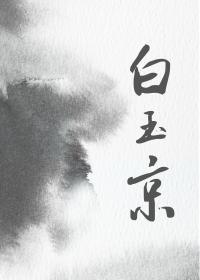 白玉京封面