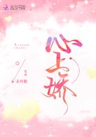 心上娇封面