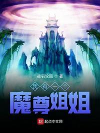 我有一个魔尊姐姐封面