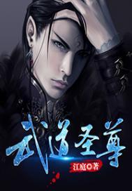 武道圣尊封面