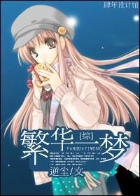 [综]繁华一梦封面