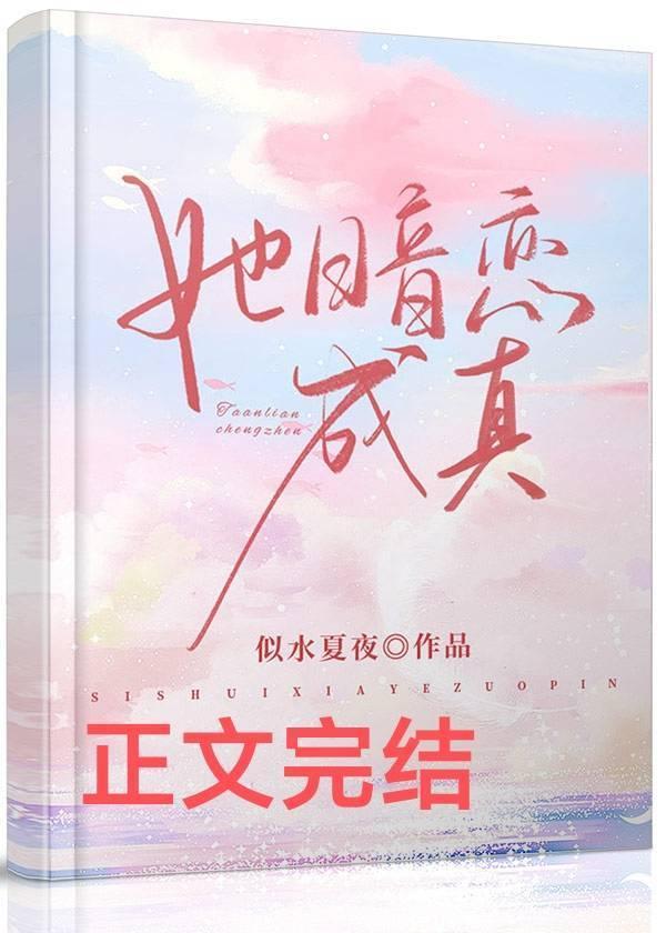 替老公坐稳江山封面