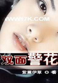 双面警花封面