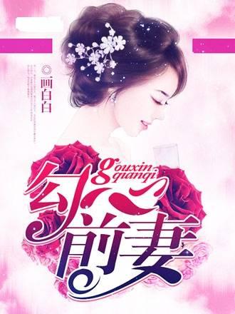 勾心前妻封面
