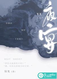 夜宴徐岁宁封面