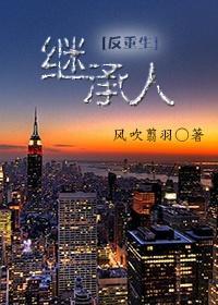 继承人[反重生]封面