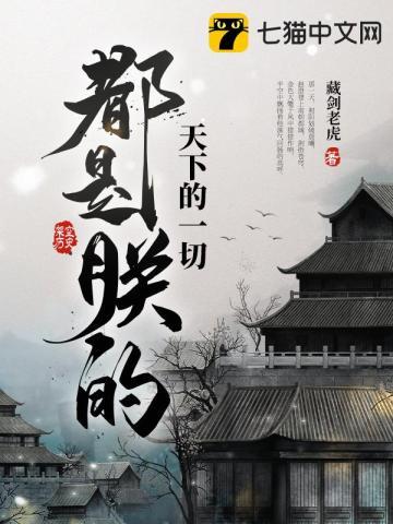 天下的一切都是朕的封面