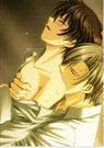 爱后余生封面