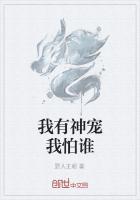 我有神宠我怕谁封面