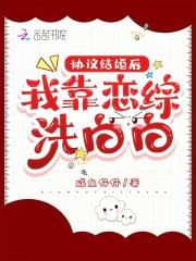 协议结婚后，我靠恋综洗白白封面