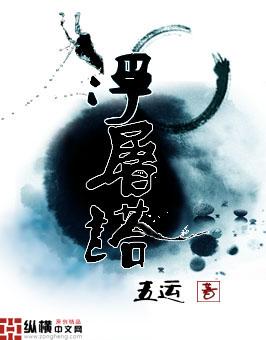 浮屠塔封面