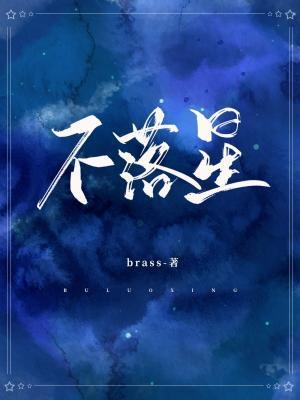不落星封面