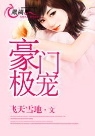 豪门极宠封面