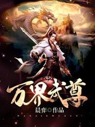 万界独尊封面