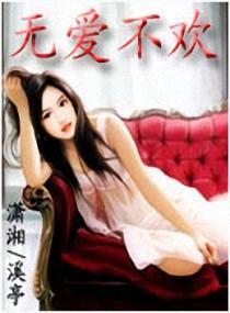 无爱不欢封面