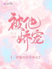 被他娇宠封面
