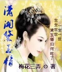 潇湘黛玉情封面