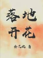 落地开花封面
