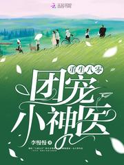 重生八零团宠小神医叶琳琅谢绪宁封面
