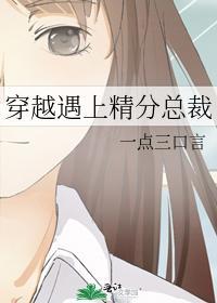 穿越遇上精分总裁封面